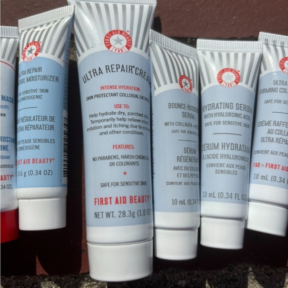 Skincare bundle - Picture 4 of 6